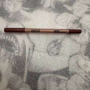 Make Up For Ever Artist Color Pencil in 600 anywhere caffeine